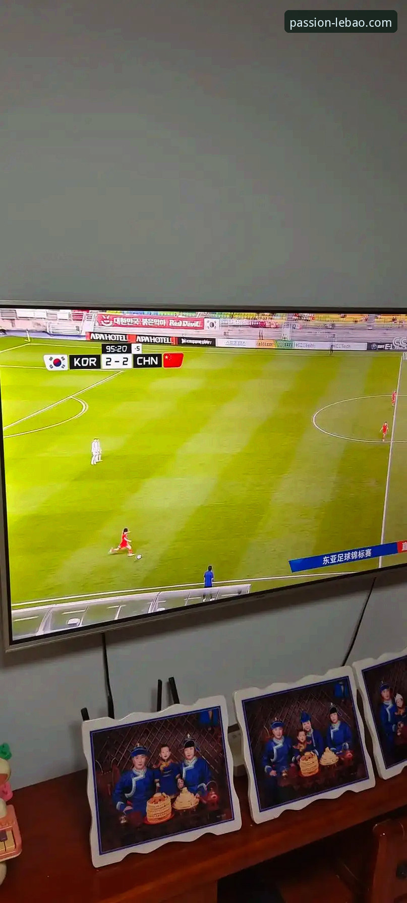 糖果盒5-0盛宴 vs 乐宝体育观赛体验：数字时代的足球新视角