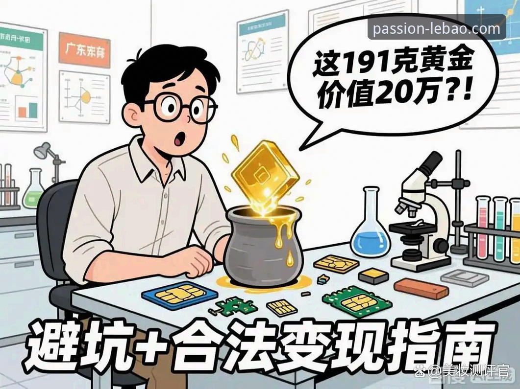 深度揭秘乐宝体育安卓版下载：新手必看的完整避坑指南与独家技巧