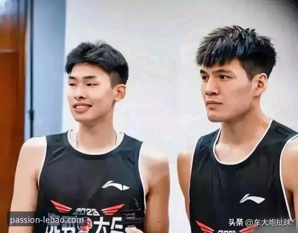 2026乐宝体育官网入口 3个关键细节解读CBA状元陈国豪的回避条款困局,乐宝体育v7.9.0用户必看